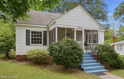 304 Halifax Street, Williamston, NC 27892