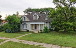 332 N Main St, Kensington, KS 66951
