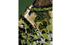 KEITH LN lot: 134, SAXIS, VA 23427