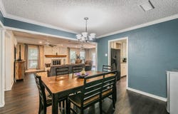 709 Duvall Boulevard, Highland Village, TX 75077