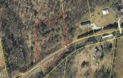 Tbd Carr Store Road, Cedar Grove, NC 27231