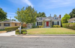 525 Hacienda Drive, Monrovia, CA 91016