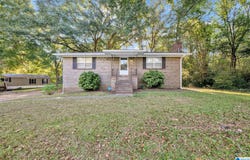 212 HILLCREST ROAD, ADAMSVILLE, AL 35005