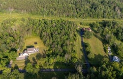 Lot 1&2 Buena Vista Street, Wellsboro, PA 16901