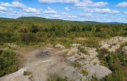 Plains Road lot: #14A, Liberty, ME 04949
