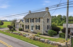 435 Huffs Church Road, Alburtis, PA 18011