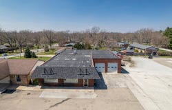 620 N Halleck Street, DeMotte, IN 46310