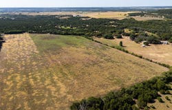 TBD 15 Acres County Road 4120, Meridian, TX 76665