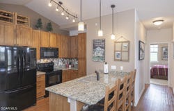162 Village Road unit: G-302, Granby, CO 80446