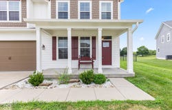 13863 N Honey Creek Lane E, Camby, IN 46113