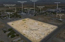 640 East Street, Pahrump, NV 89048