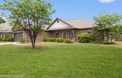 6022 Red Gate Drive, Long Beach, MS 39560
