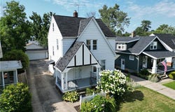 19517 Telbir Avenue, Rocky River, OH 44116