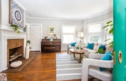 1 Walden Pl, Montclair Twp., NJ 07042-1726