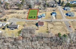 Lot 4 Gandy View Ave, Milltown, WI 54858