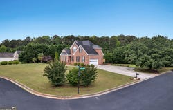400 Kyle, Fayetteville, GA 30215