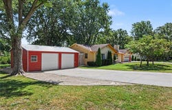 2929 N 153rd Terrace, Basehor, KS 66007