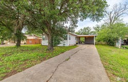 311 Glenmore Drive, San Angelo, TX 76903