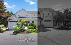 10 Eastridge Drive, Peterborough, NH 03458