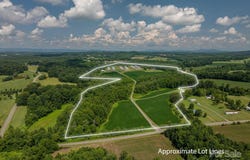 3048 Morning Glory Lane, Vale, NC 28168