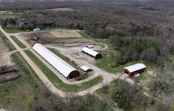 3181 255th Lane, Panora, IA 50216