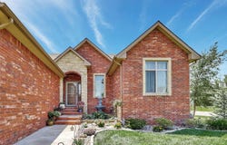13401 E Equestrian Circle, Wichita, KS 67230
