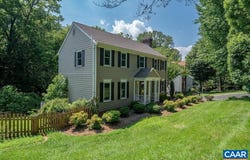 1712 HEARTHGLOW LN, CHARLOTTESVILLE, VA 22901