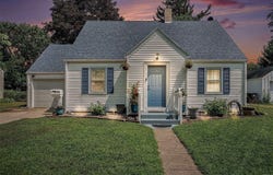 128 Homan Avenue, Elkhart, IN 46516-5026
