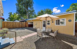 312 N CANYON BLVD, John Day, OR 97845