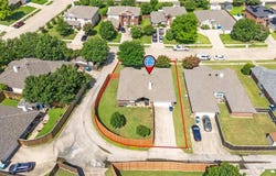 7210 Mercurys Road, Rowlett, TX 75089
