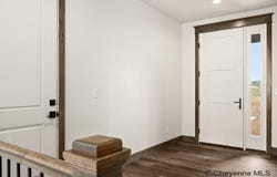 2511 THREE DOTS TRL, Cheyenne, WY 82009