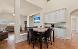 304 Hidden Cove Drive, Ponder, TX 76259