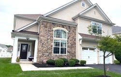 55 Dahlia Court, Piscataway, NJ 08854