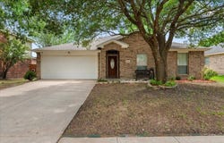 217 Rio Grande Drive, Crandall, TX 75114