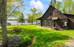 49 Barker Loop, Rangeley, ME 04970