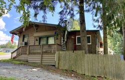 129 Barn Road Route 507, Hawley, PA 18428