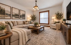 404 N Walnut Street, Huntingburg, IN 47542