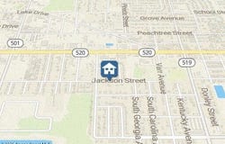 1232 Jackson Street, Cocoa, FL 32922