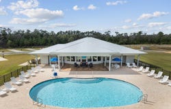 22353 Twin Lakes Circle, Lot 6, Gulf Shores, AL 36542