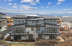 1915 W Mochila Circle, Mayflower Mountain, UT 84032
