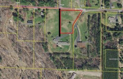 City Heights Rd, Ashland, WI 54806