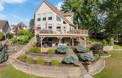3872 EGRET DRIVE, AKRON, OH 44319