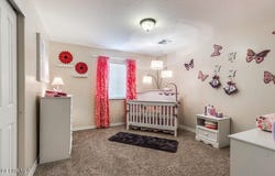 300 Hidden Gem Street, El Paso, TX 79928