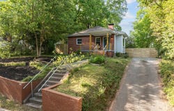 1402 W Lakewood Avenue, Durham, NC 27707