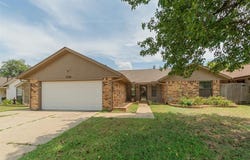 1720 Haven Drive, Midwest City, OK 73130