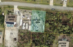 Lot 4 ABERNANT AVENUE, NORTH PORT, FL 34287