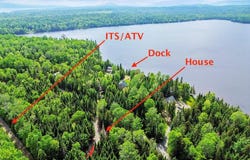 133 Camp Waya-Awi Road, Rangeley, ME 04970