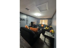 2707 Colonial Avenue, Pine Bluff, AR 71601