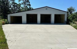 TRACTS 2,3,4,5 Copelin Road, Sonora, KY 42776