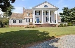 1070 Marlborough Road, Bruington, VA 23023